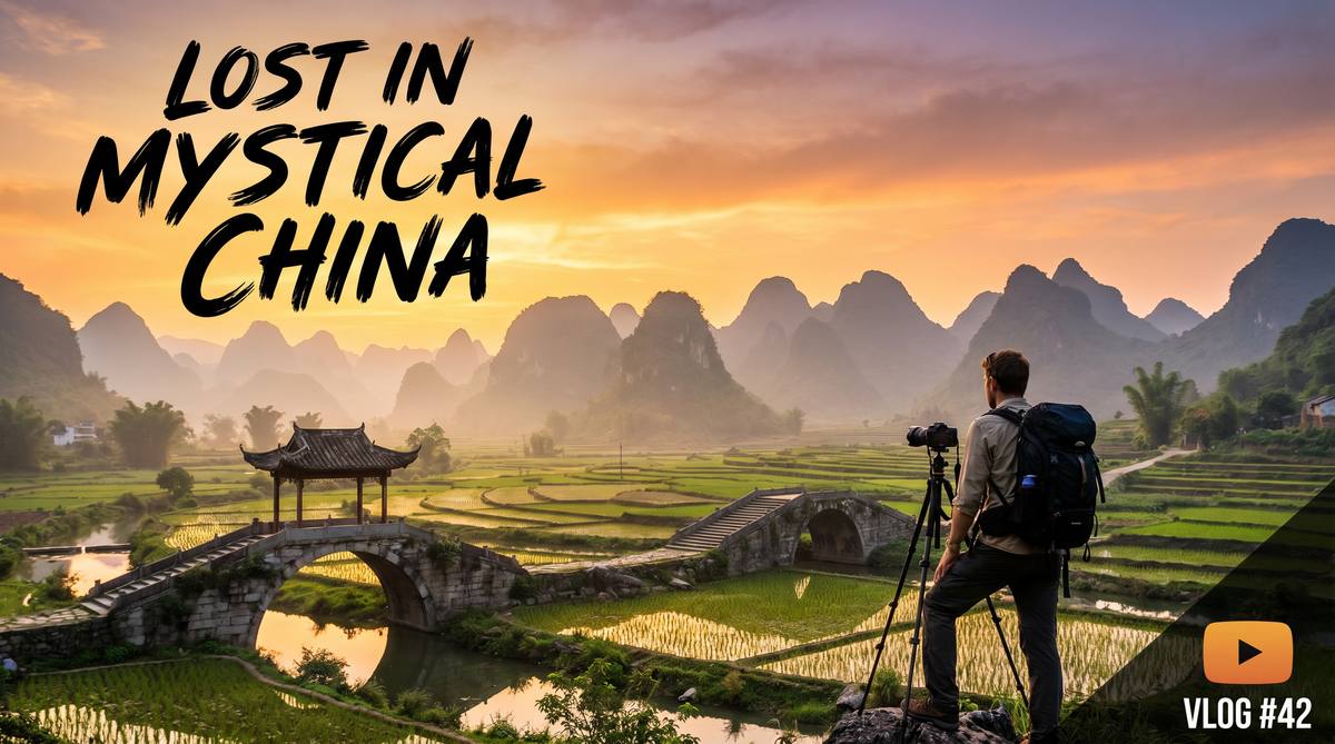 红桃视频旅行生活视频-中国风景探索